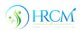 HRCM Logo